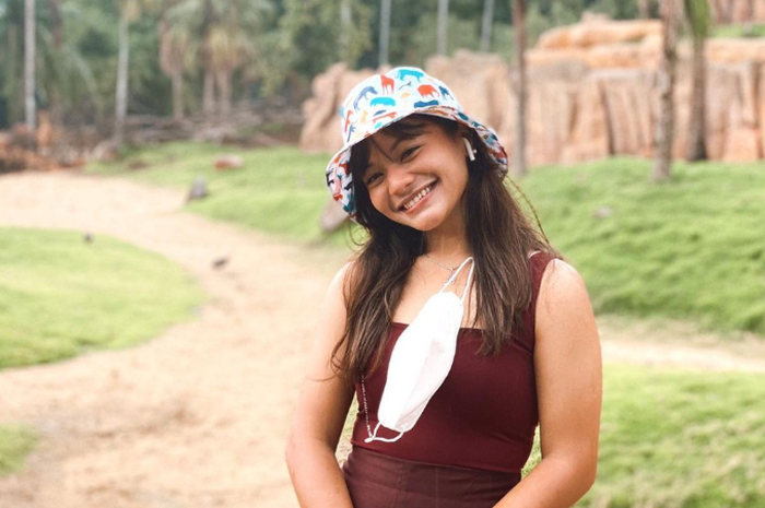 Amel Carla