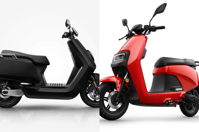 Ilustrasi cara bersihkan motor listrik