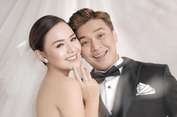 Billy Syahputra, Amanda Manopo 