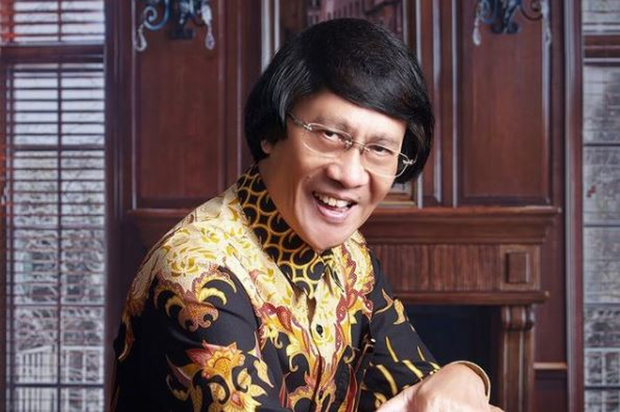 Kak Seto Mulyadi