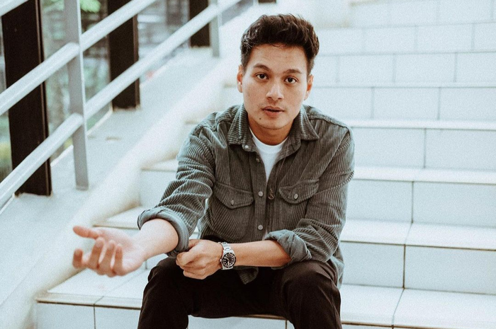 Rendy Pandugo