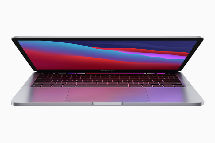 MacBook Pro Apple M1