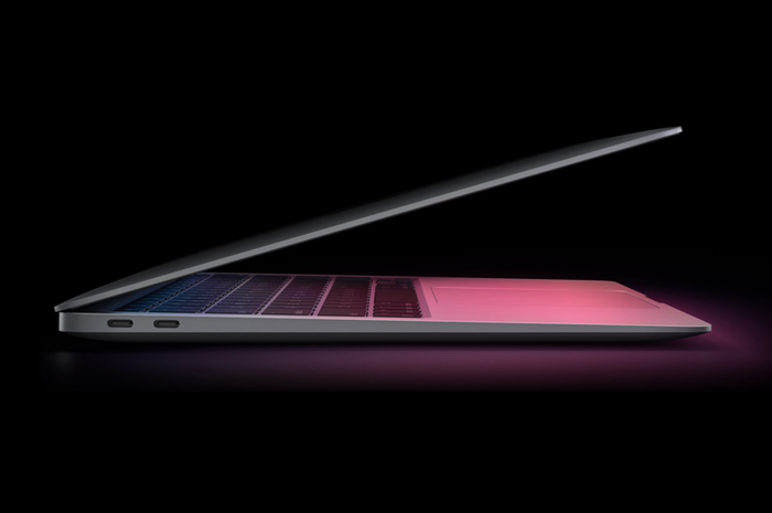 MacBook Air M1