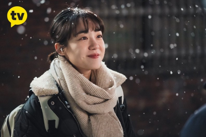 Drama 'Lovestruck in the City'