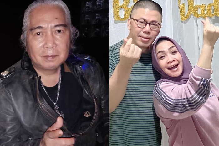 Kini Rieta Amilia sudah nikah lagi dengan pengusaha tajir, Gideon Tengker ternyata telan kekecewaan hingga tagih hal ini dari Ibu Gigi
