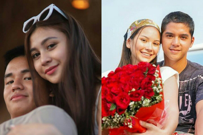 Tak Kalah dari Al Ghazali yang Makin Lengket dengan Alyssa Daguise, Mantan Calon Menantu Maia Estianty Juga Getol Pamerkan Kemesraan Bareng Cucu Konglomerat Ternama 