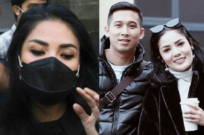 Gugat Cerai Suami yang Terpuruk Dinginnya Jeruji Besi, Penyebab Nindy Ayunda Sudahi Rumah Tangga Akhirnya Terkuak