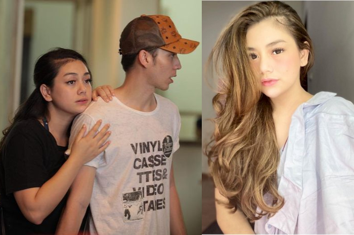 Tak Bisa Mengelak Lagi, Celine Evangelista Akhirnya Bongkar Kondisi Rumah Tangganya yang Dihantam Badai Permasalahan