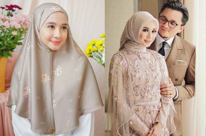 Jarang terdengar kabarnya usai telan pil pahit perceraian dengan Engku Emran, Laudya Cynthia Bella tetiba pajang foto menunduk sembari hitung hari gegara hal ini.  