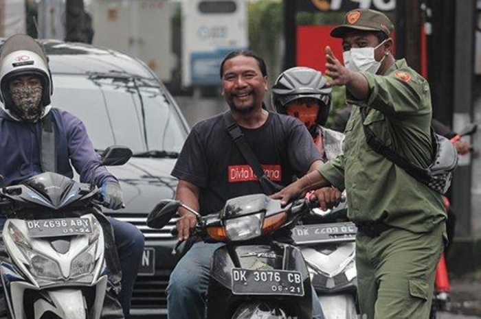 PPKM Jawa-Bali Resmi Diperpanjang Sampai 8 Februari 2021, Simak Perbedaan Aturan Barunya dengan Versi Jilid Pertama