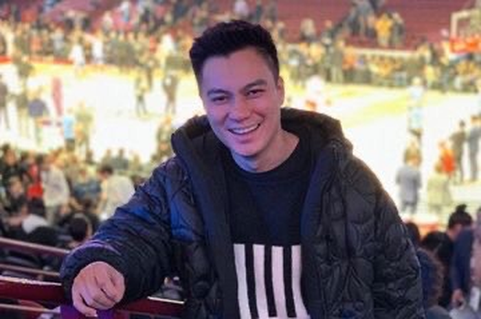 Baim Wong