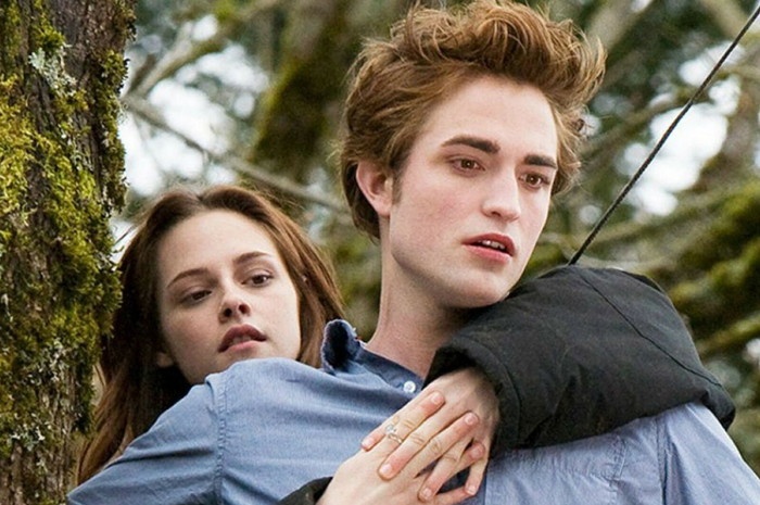 Twilight (2008)