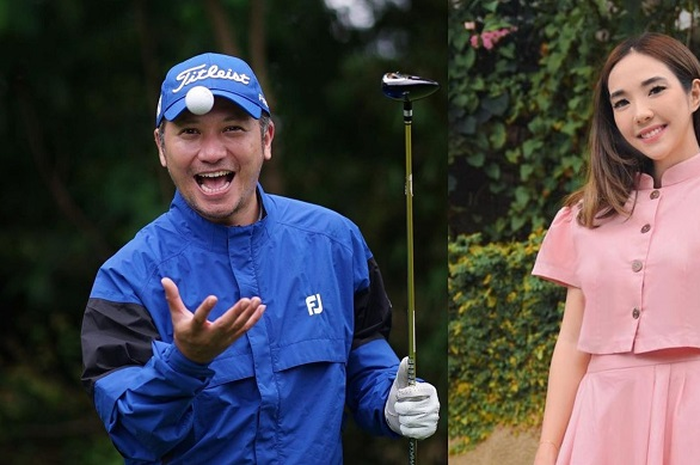 Gading Marten - Gisella Anastasia