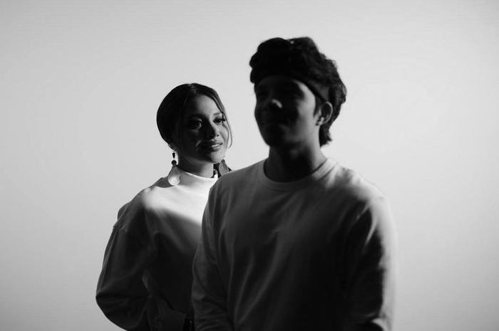 Atta Halilintar  & Aurel Hermansyah umumkan pernikahan