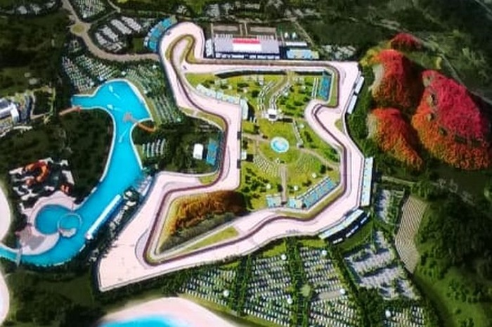 Jadwal MotoGP 2021 diupdate lagi, apa kabar MotoGP Indonesia?