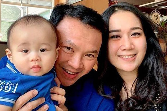 Keluarga Ahok