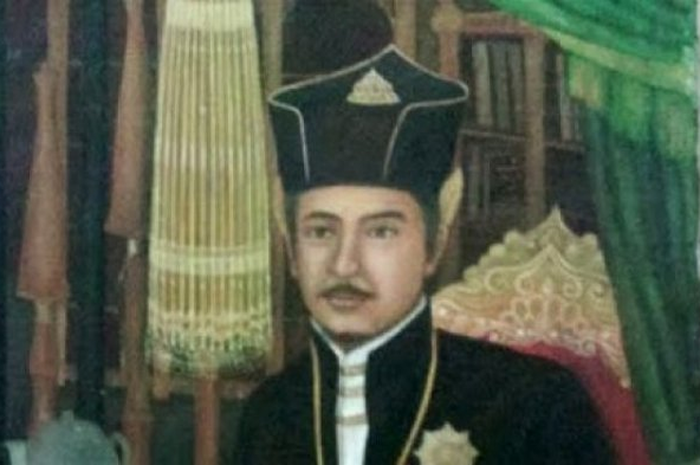 Sunan Amangkurat I