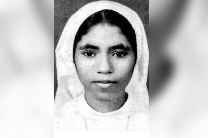 Suster Abhaya yang terbunuh di biara India, kasusnya baru selesai setelah 30 tahun tidak diusut