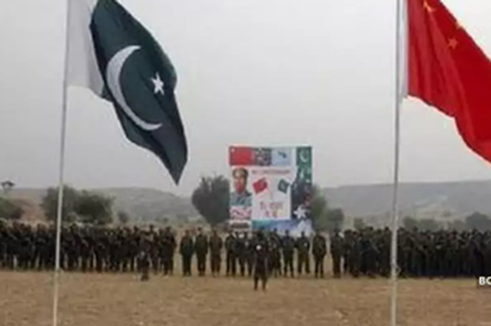 CPEC, kesepakatan bilateral China dan Pakistan akhirnya mengalami benturan saat China tidak mau berikan pinjaman untuk Pakistan