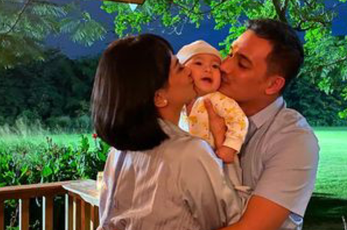 Bibi Ardiansyah, Gala Sky dan Vanessa Angel