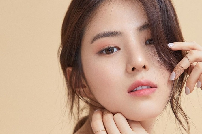 Han So Hee