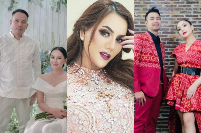 Ngaku Dikejar Vicky Prasetyo hingga Ditawari Jadi Istri Kedua Raffi Ahmad, Inilah Seluk Beluk Sosok Nita Thalia, Biduan Dangdut yang Sempat Operasi Plastik hingga Rela Dipoligami 