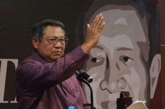 SBY idap kanker prostat stadium awal.
