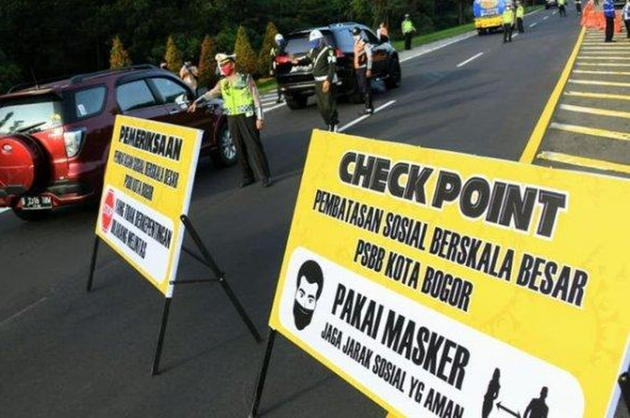 Jokowi Wanti-wanti Pemerintah Daerah untuk Tak Asal Lockdown Satu Kota