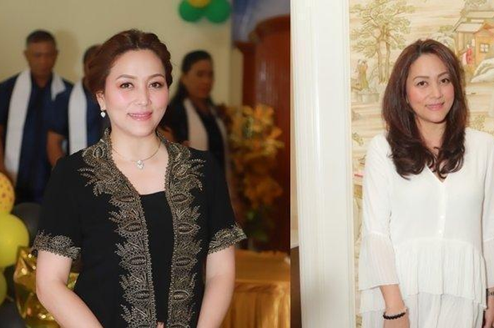 Michaela Elsiana Paruntu__ Sosok Perempuan yang Videonya Viral saat Menghadang Mobil Ternyata Seorang Dokter Cantik Berprestasi 
