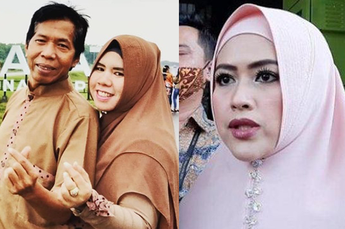 Terus Dikambinghitamkan Atas Prahara Rumah Tangga Kiwil, Meggy Wulandari Akhirnya Murka Sentil Rohimah Alli dengan Kalimat Menohok Ini