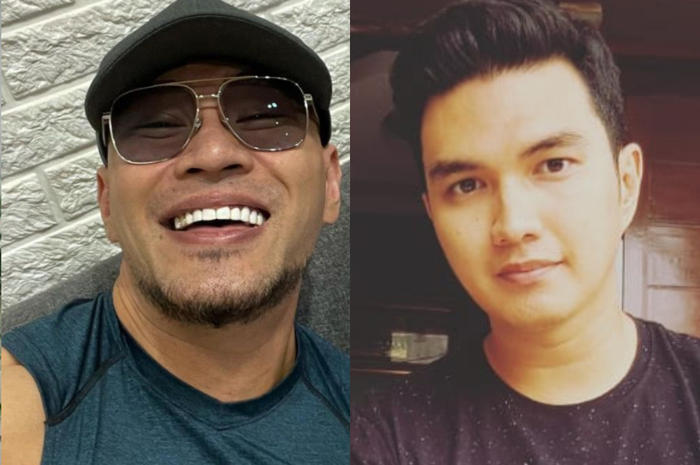 Deddy Corbuzier - Aldi Taher