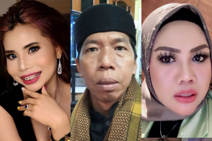Kiwil Tegaskan Ogah Balikan dengannya, Eva Belisima Justru Terang-terangan Sebut Masih Buka Peluang untuk Sang Mantan Suami, Ely Sugigi: Kontraknya Udah Habis