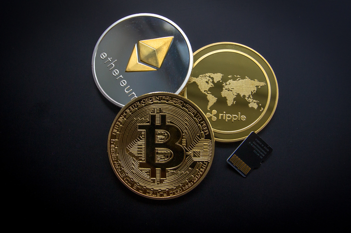 Punya Banyak Jenis, Kenali Apa Saja Jenis Mata Uang Cryptocurrency