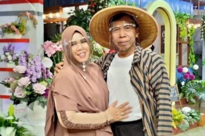Rohimah Alli dan Kiwil