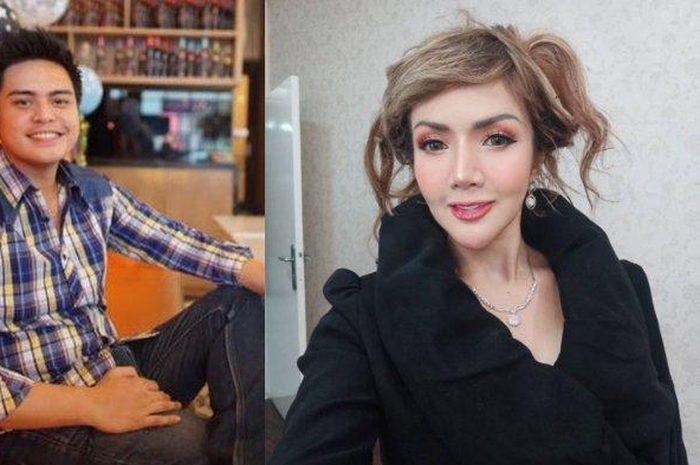 Galih Ginanjar dan Barbie Kumalasari