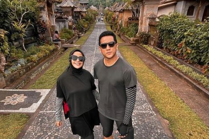 Tantri Kotak dan Arda Naff