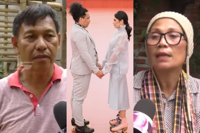 Istrinya Mencak-mencak Tolak Pernikahan Arie Kriting Hingga Sumpahi Rumah Tangganya Berantakan, Ayah Indah Permatasari: Mungkin Ibunya Cari Pengusaha