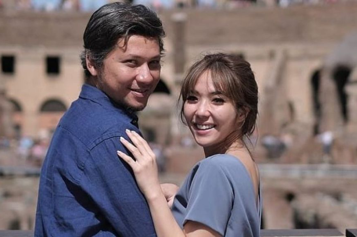 Bak Bangkai yang Tercium Aksi Main Serongnya Terbongkar, Gisel dan Gading Rupanya Pernah Bertengkar Hebat Sebelum Cerai: Hati yang Satu Sudah Pecah