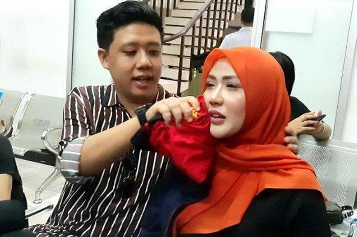 Pablo Benua dan Rey Utami