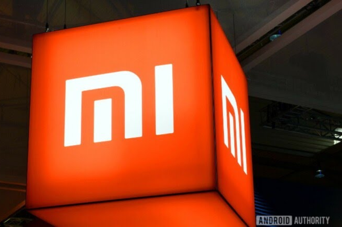 Logo Xiaomi