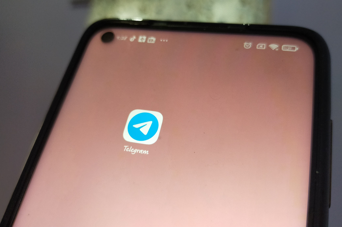 Telegram