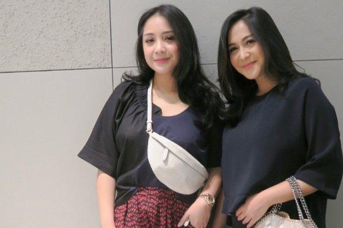 Saingi istana Andara milik kakak ipar, adik Nagita Slavina, Caca Tengker, punya rumah 2 lantai super megah
