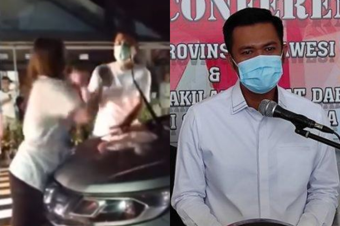 Sebut Perselingkuhannya Kekhilafan Belaka, James Arthur Kojongian Kini Berbalik Mohon Kesempatan Usai Terancam Dilengserkan: Ini Permasalahan Berat