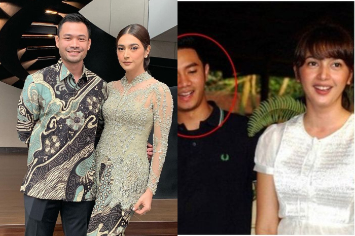 Gagal jadi istri putra pengacara kondang, kini Nabila Syakieb hidup nyaman usai dinikahi cucu mantan menteri, harga sandal tepleknya buat melongo!