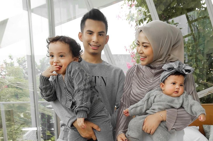 Rachel Vennya Gugat Cerai Niko Al Hakim,