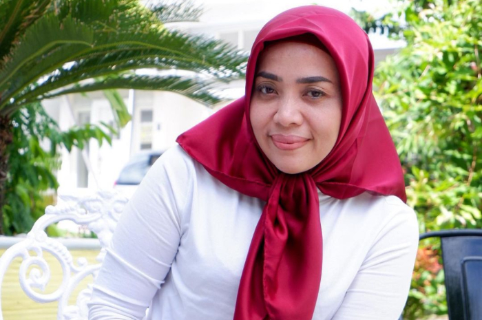 Wariskan rumah megah nan mewah, inilah sosok mendiang suami pertama Muzdalifaj yang ternyata bukan orang sembarangan