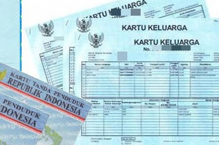 Siapkan KTP dan KK, Setelah Lebaran Masih Ada 5 Bantuan yang Akan Cair