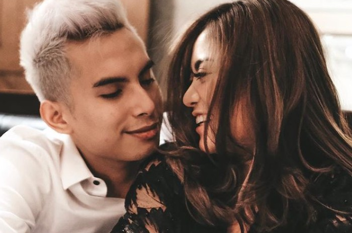 Rachel Vennya gugat cerai Niko Al Hakim