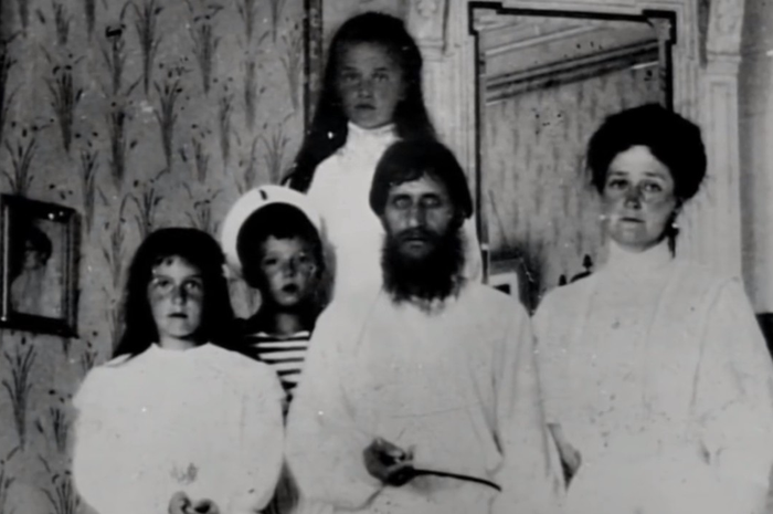 Inilah enam mitos tentang Rasputin yang terbantahkan, benarkah dia seorang biksu yang punya kekuatan penyembuhan supernatural?