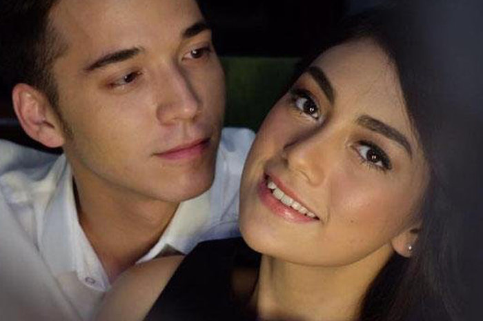 Rumah tangga Celine Evangelista dan Stevan William dikabarkan kandas